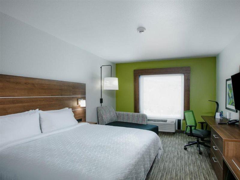 Holiday Inn Express & Suites Oakhurst-Yosemite Park Area By Ihg Bagian luar foto