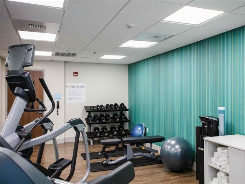 Holiday Inn Express & Suites Oakhurst-Yosemite Park Area By Ihg Bagian luar foto