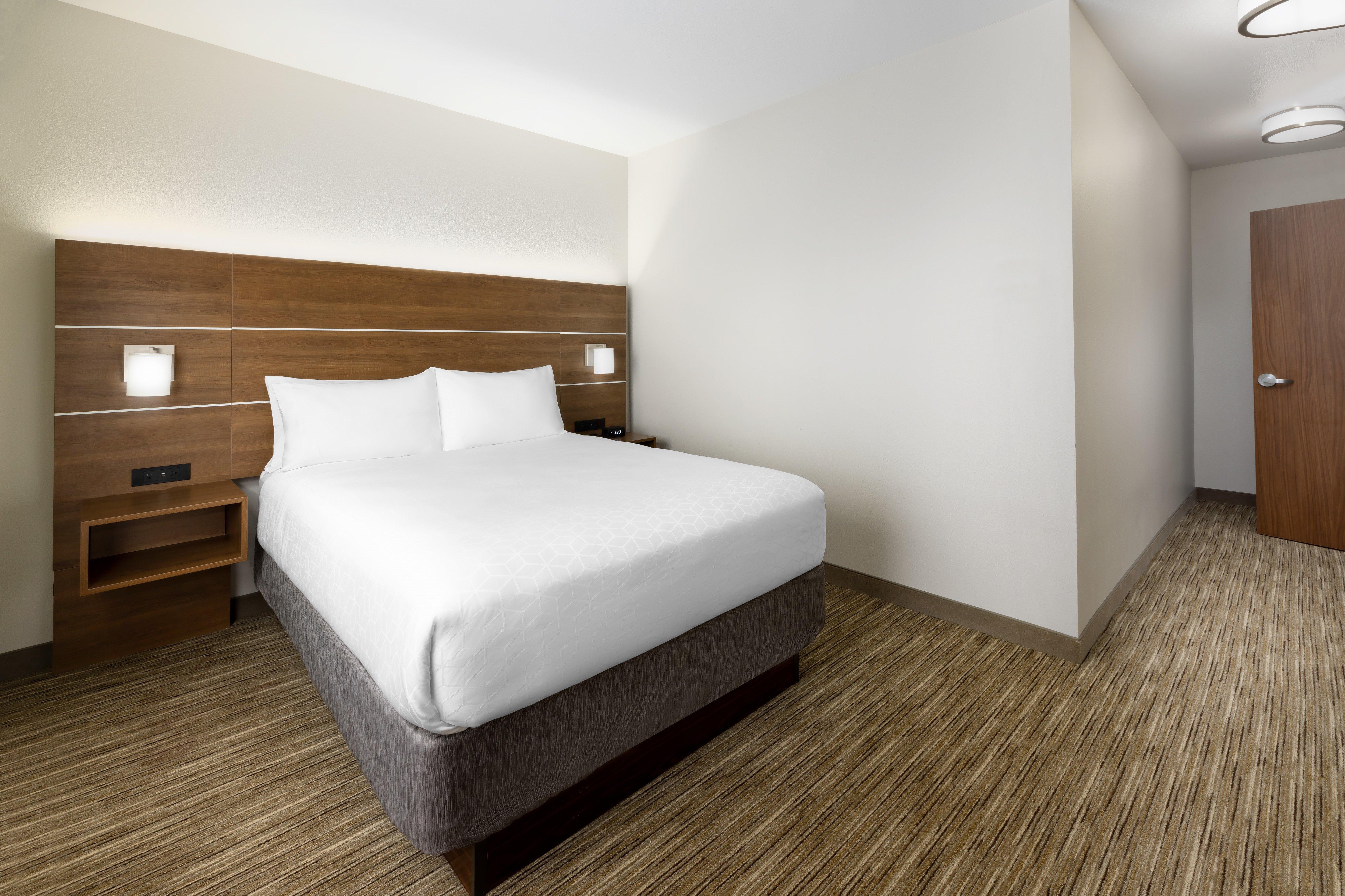 Holiday Inn Express & Suites Oakhurst-Yosemite Park Area By Ihg Bagian luar foto