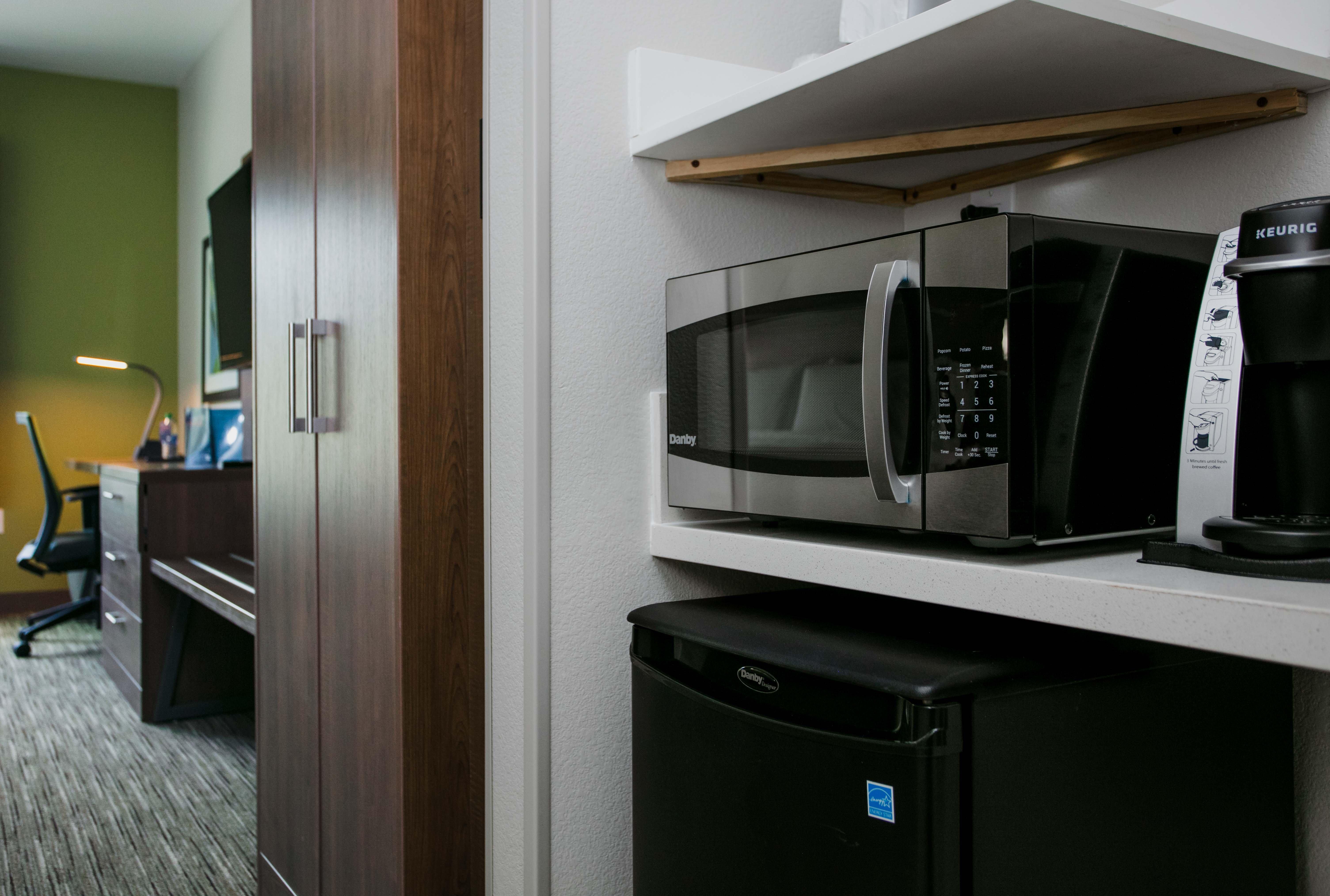 Holiday Inn Express & Suites Oakhurst-Yosemite Park Area By Ihg Bagian luar foto