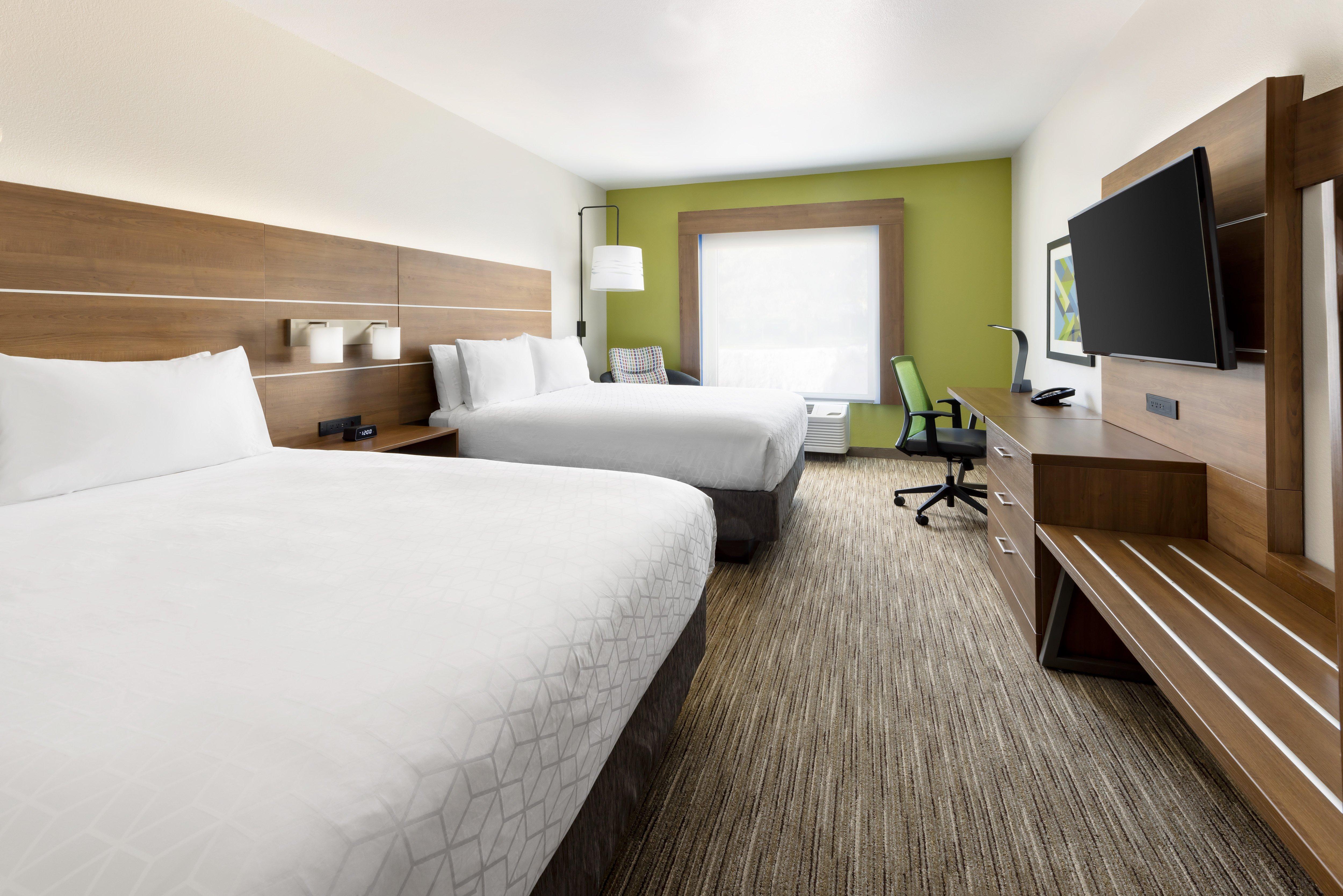 Holiday Inn Express & Suites Oakhurst-Yosemite Park Area By Ihg Bagian luar foto