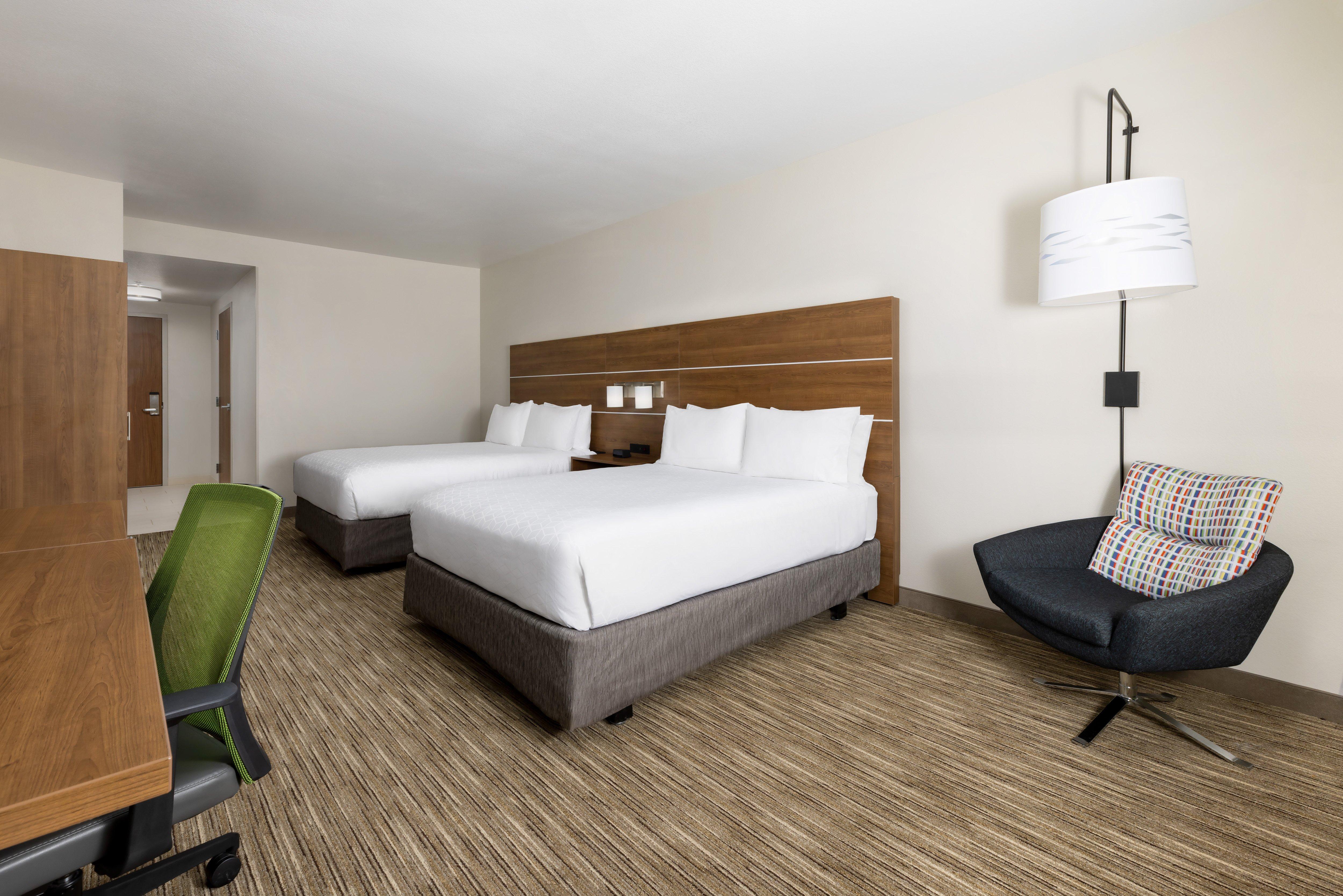 Holiday Inn Express & Suites Oakhurst-Yosemite Park Area By Ihg Bagian luar foto