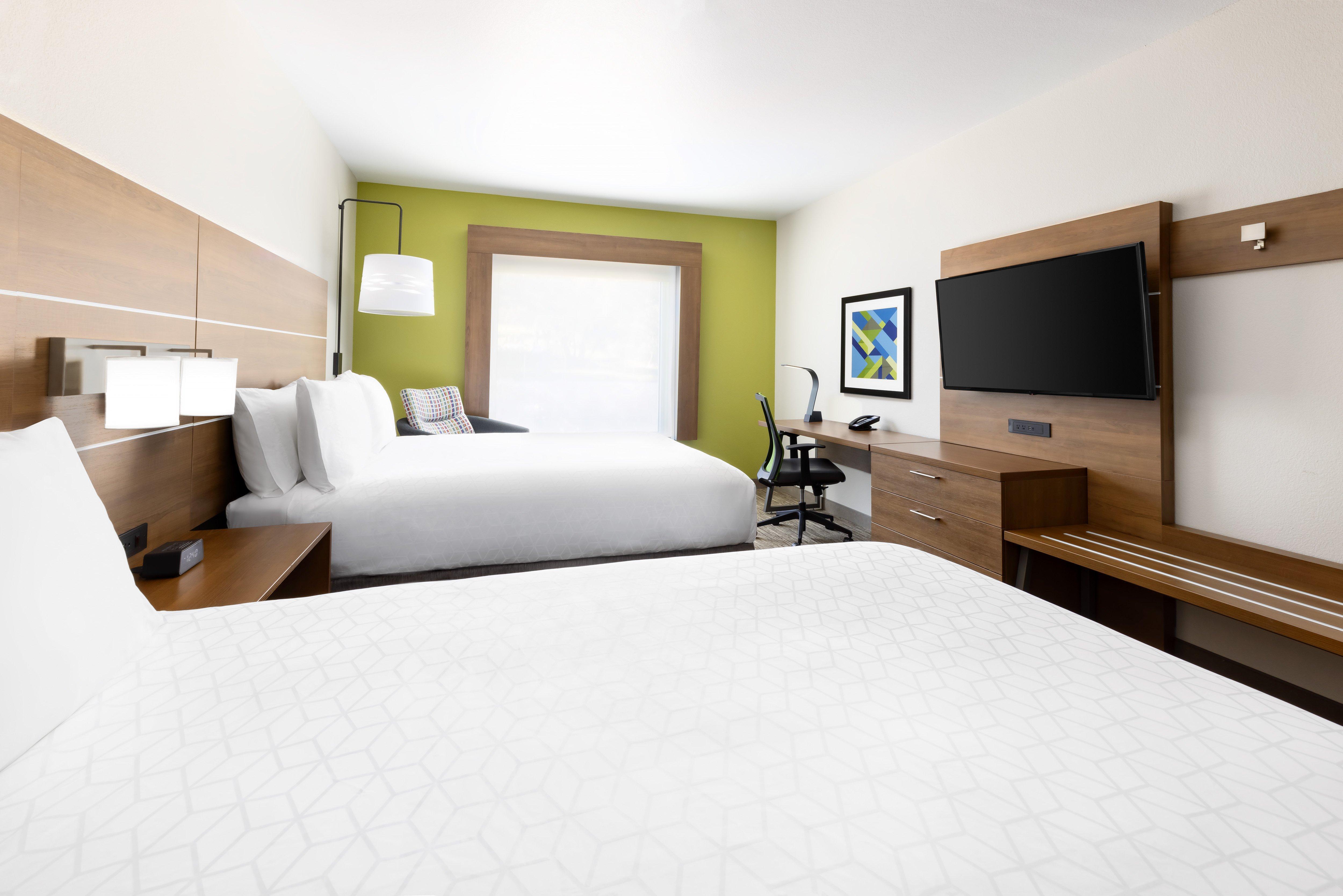 Holiday Inn Express & Suites Oakhurst-Yosemite Park Area By Ihg Bagian luar foto