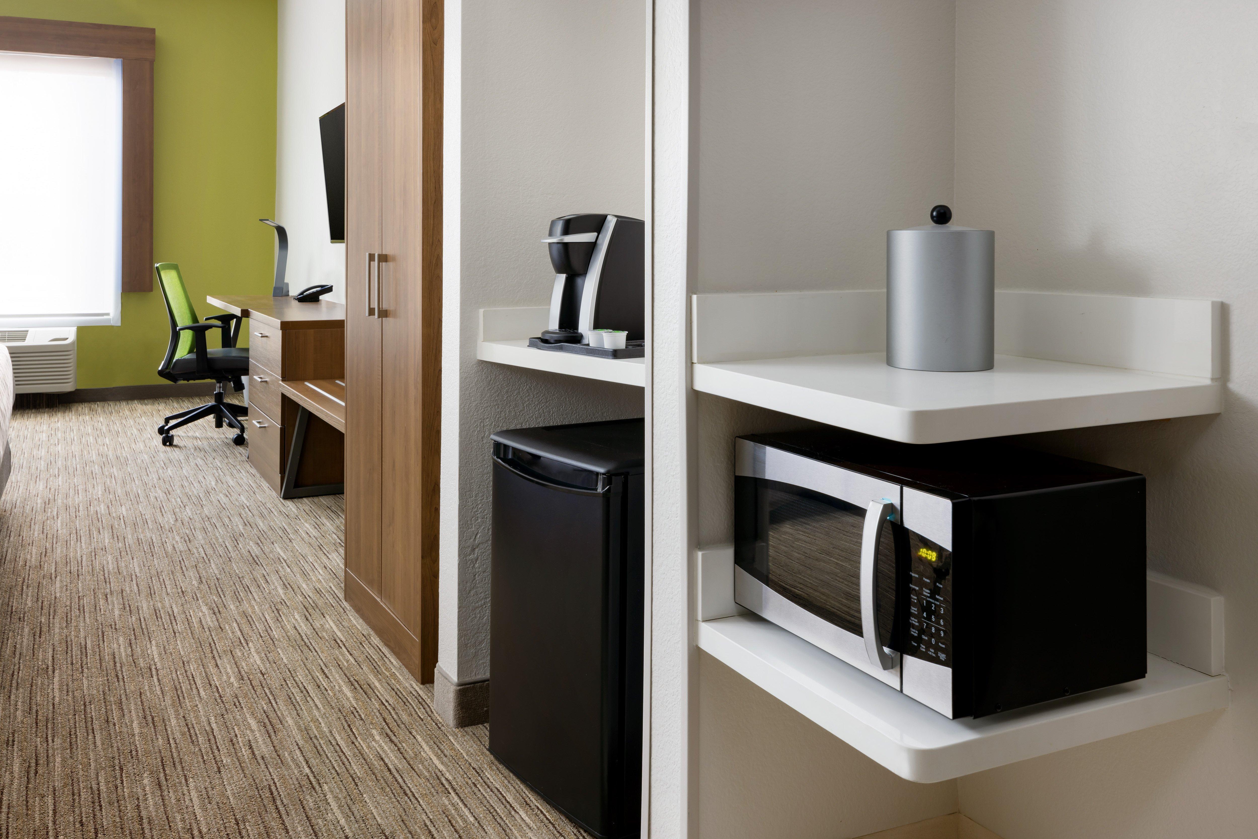 Holiday Inn Express & Suites Oakhurst-Yosemite Park Area By Ihg Bagian luar foto