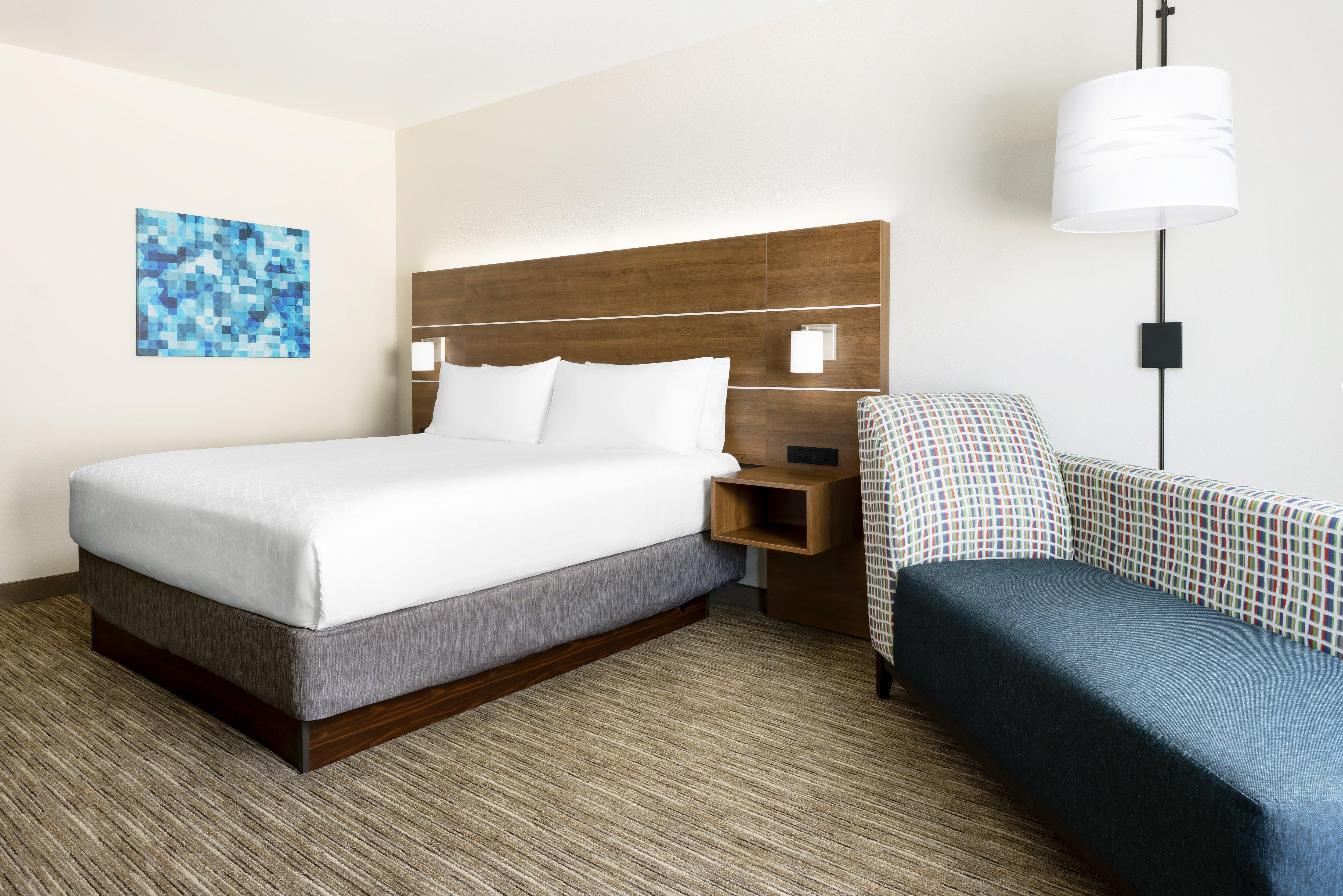 Holiday Inn Express & Suites Oakhurst-Yosemite Park Area By Ihg Bagian luar foto