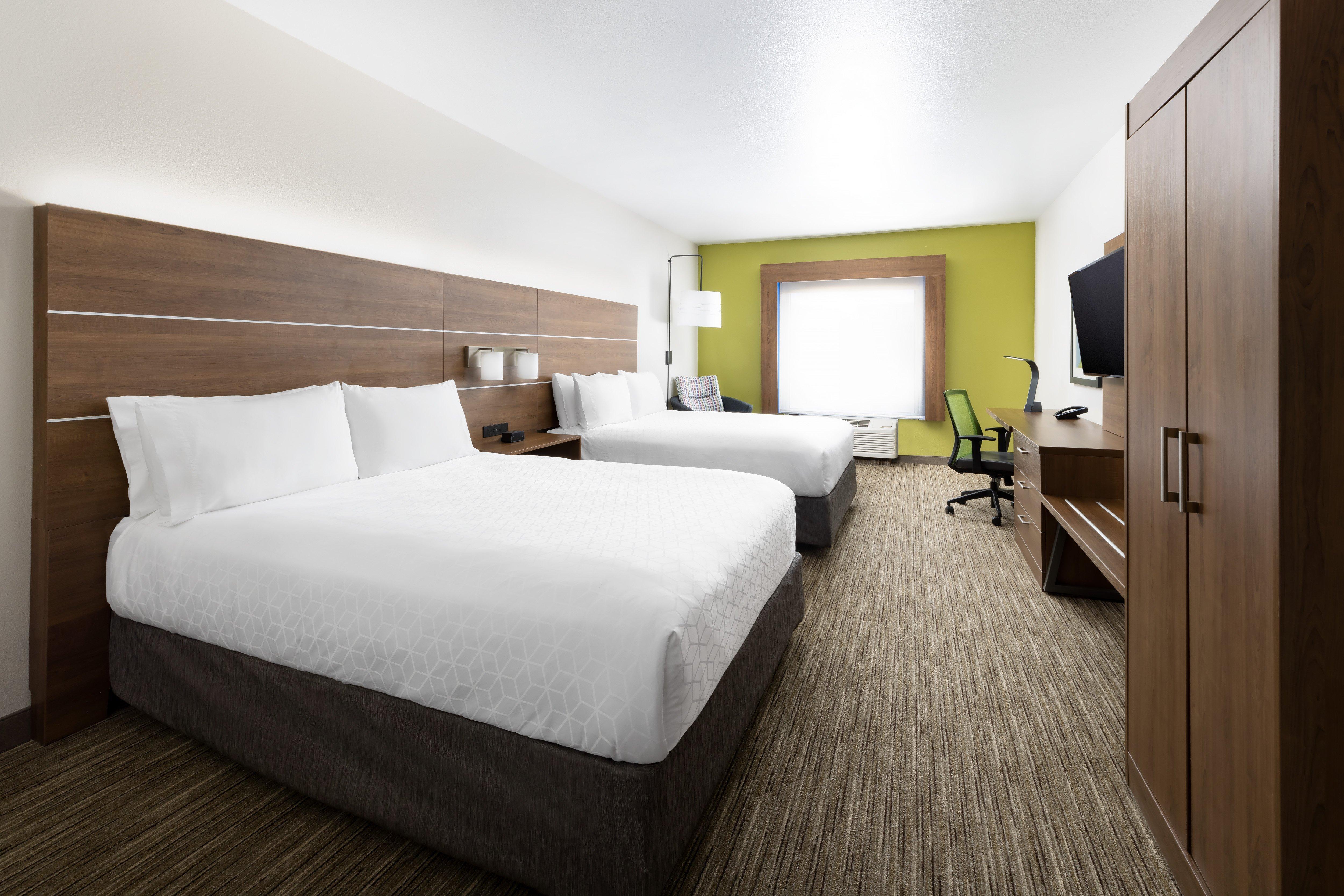 Holiday Inn Express & Suites Oakhurst-Yosemite Park Area By Ihg Bagian luar foto